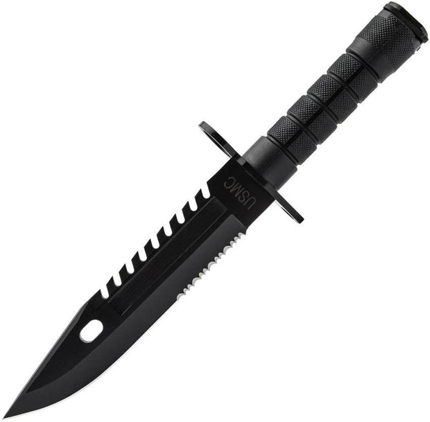 United Cutlery USMC M-9 Combat Knife UC3531 by United Cutlery