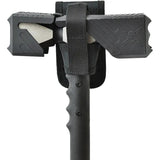 United Cutlery M48 Double War Hammer XL UC3533 Skull Crusher And Five Point Heads 38.5 Inch Collectors Tactical Weapon by United Cutlery