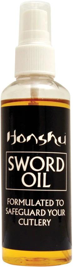 United Cutlery Honshu Sword Oil UC3538 by United Cutlery