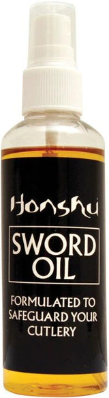 United Cutlery Honshu Sword Oil UC3538 by United Cutlery