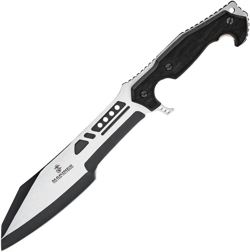 United Cutlery USMC Covert Ops Machete UC3541 by United Cutlery