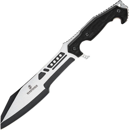 United Cutlery USMC Covert Ops Machete UC3541 by United Cutlery