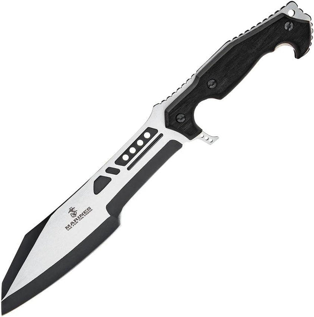 United Cutlery USMC Covert Ops Machete UC3541 by United Cutlery