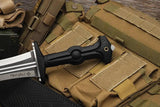 United Cutlery Honshu Legionary Dagger UC3549 - Historically Inspired Collectors Blade With Satin 1060HC Finish by United Cutlery