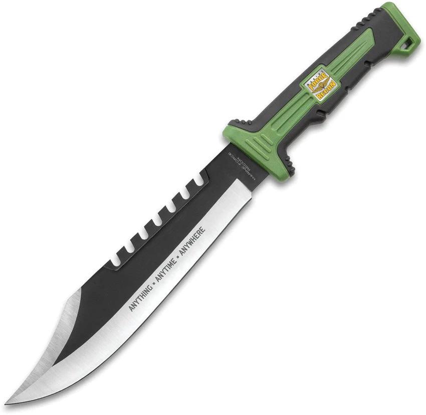 United Cutlery USMC Marine Recon Fixed Blade UC3551 by United Cutlery