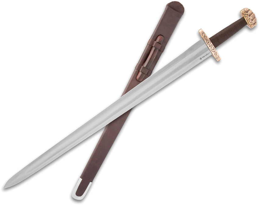 United Cutlery Honshu Historic Forged Balinde UC3558