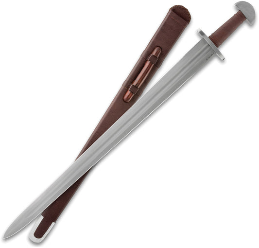 United Cutlery Honshu Historic Forged Type N UC3562