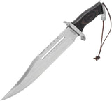 United Cutlery Hibben III Bowie Knife Replica UC3599 by United Cutlery