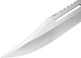 United Cutlery Hibben III Bowie Knife Replica Gil Hibben 18 Inch - Fully Functional Collectors Knife by United Cutlery