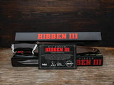 United Cutlery Hibben III Bowie Knife Replica Gil Hibben 18 Inch - Fully Functional Collectors Knife by United Cutlery