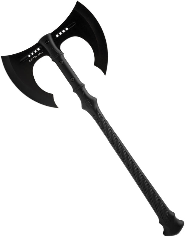 United Cutlery Honshu Executioner Axe Black UC3604B by United Cutlery