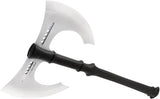 United Cutlery Honshu Executioner Axe UC3604 - Premium Bearded Double Headed Blade For Collectors And Outdoorsmen by United Cutlery