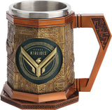 United Cutlery Dune Atreides Mug UC3605 by United Cutlery