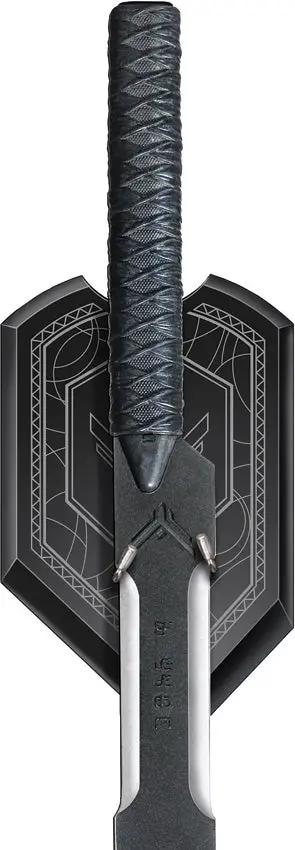 United Cutlery Dune Duncan Idaho Long Blade UC3606 Collector Edition - Film Accurate Replica For Display by United Cutlery