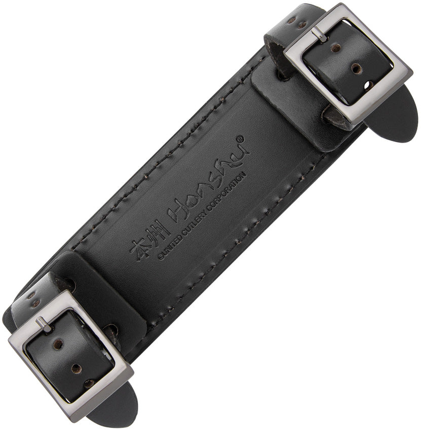 United Cutlery Honshu Leather Frog UC3609 by United Cutlery