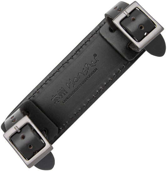 United Cutlery Honshu Leather Frog UC3609