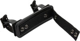 United Cutlery Honshu Leather Frog UC3609 - MOLLE Compatible Vertical Sword Carry For Honshu Swords UC3176 UC3125 by United Cutlery