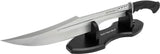 United Cutlery Honshu Spartan Table Stand UC3620 - Compact Black Finish Display Stand with Secure Hardware by United Cutlery