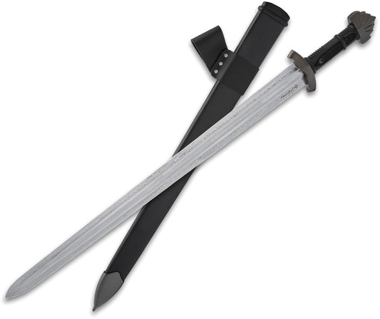 United Cutlery Honshu Viking Sword Damascus UC3621D