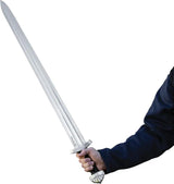United Cutlery Honshu Viking Sword UC3621 - Premium 32 Inch Polished 1060HC Blade For Collectors by United Cutlery