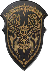 United Cutlery Herugrim Sword LotR UC3624 - Officially Licensed Collectible Display Piece With Satin Blade by United Cutlery