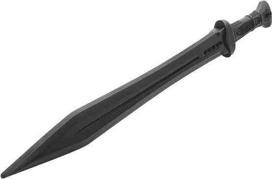 United Cutlery Honshu Gladiator Trainer UC3627 - Safe Practice Sword With Realistic Handling And Durable Polypropylene by United Cutlery