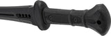 United Cutlery Honshu Gladiator Trainer UC3627 - Safe Practice Sword With Realistic Handling And Durable Polypropylene by United Cutlery