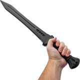 United Cutlery Honshu Gladiator Trainer UC3627 - Safe Practice Sword With Realistic Handling And Durable Polypropylene by United Cutlery