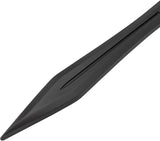 United Cutlery Honshu Gladiator Trainer UC3627 - Safe Practice Sword With Realistic Handling And Durable Polypropylene by United Cutlery