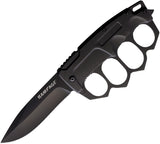 United Cutlery Rampage Trench Linerlock UC3630 by United Cutlery