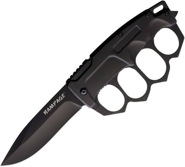 United Cutlery Rampage Trench Linerlock UC3630 by United Cutlery