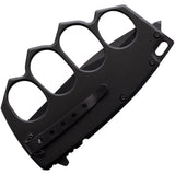 United Cutlery Rampage Trench Linerlock UC3630 Folding Knife - Slim 4.75 Inch Closed EDC With Secure Linerlock by United Cutlery