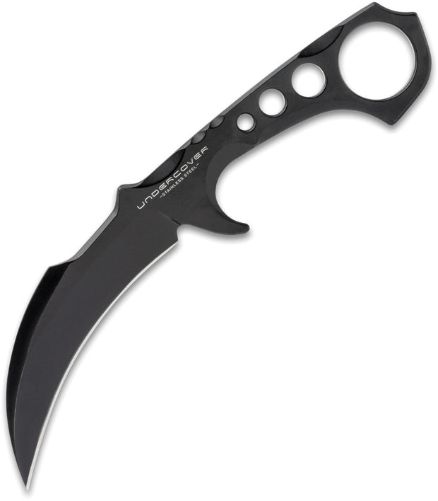 United Cutlery Undercover CIA Stinger III UC3631 by United Cutlery