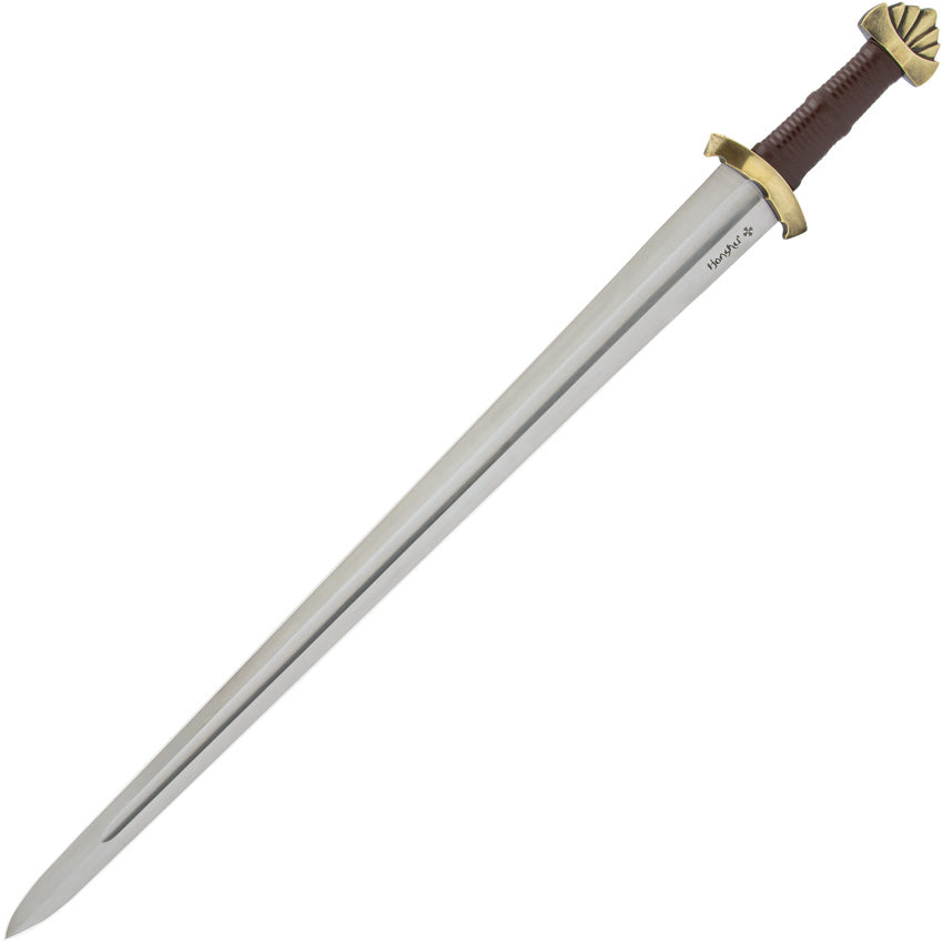 United Cutlery Honshu Historic Forge Viking S UC3633 by United Cutlery