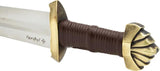 United Cutlery Viking Sword UC3633 Honshu Historic Forge - Authentic 1085HC Blade For Collectors by United Cutlery