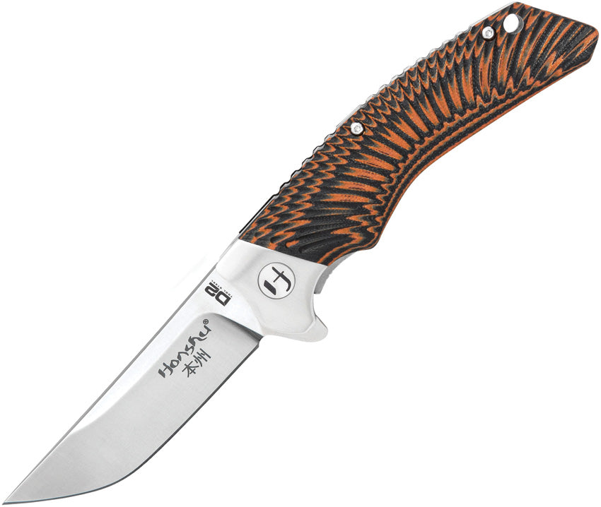 United Cutlery Honshu Sekyuriti Linerlock UC3634 by United Cutlery