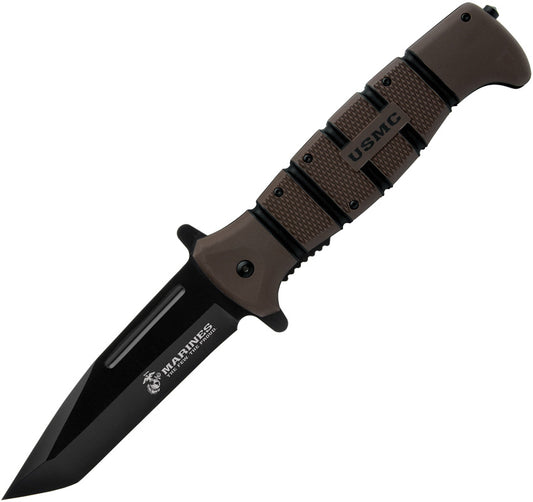 United Cutlery USMC Maximum Linerlock A/O UC3641