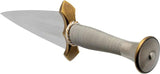 United Cutlery Dagger Of Boromir LotR Licensed Replica - Collectors Display And Certificate Of Authenticity by United Cutlery