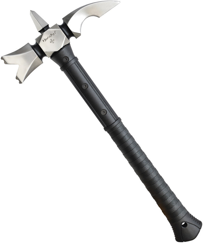 United Cutlery Honshu Spiked War Hammer UC3649 by United Cutlery