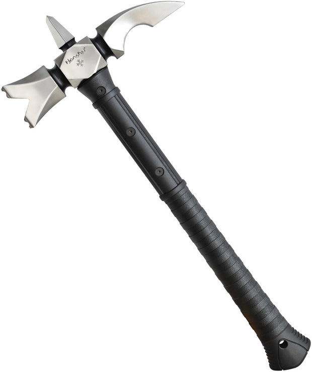 United Cutlery Honshu Spiked War Hammer UC3649 by United Cutlery