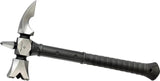 United Cutlery Honshu Spiked War Hammer UC3649 - 18 Inch Spike Head With Black Nylon Handle And Leather Sheath by United Cutlery