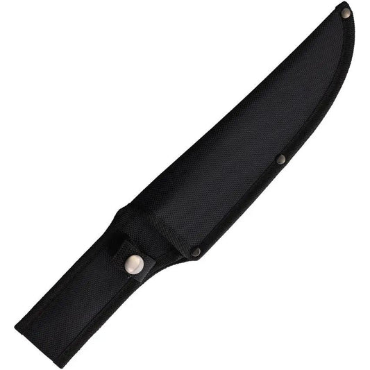 United Cutlery USMC Bowie Knife UC3651 - Sub Hilt 8.25 Inch Blade Two Tone Finish With Black ABS Handle For Collectors by United Cutlery