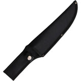 United Cutlery USMC Bowie Knife UC3651 - Sub Hilt 8.25 Inch Blade Two Tone Finish With Black ABS Handle For Collectors by United Cutlery