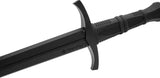United Cutlery Honshu Crusader Quillon Traini UC3653 Training Sword - Safe Practice Blade With EDM Textured Grip by United Cutlery