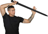 United Cutlery Honshu Viking Training Sword UC3657 - Polypropylene Blade For Safe Martial Arts Training by United Cutlery