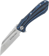 United Cutlery Honshu Sumorusodo Black & Blue UC3660 by United Cutlery