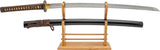 United Cutlery Shikoto Eternal Edge Katana UC3662 Collector - Collection Worthy Blade With Traditional Tempering by United Cutlery