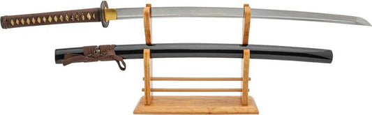 United Cutlery Shikoto Eternal Edge Katana UC3662 Collector - Collection Worthy Blade With Traditional Tempering by United Cutlery
