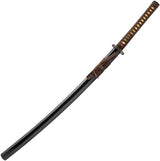 United Cutlery Shikoto Eternal Edge Katana UC3662 Collector - Collection Worthy Blade With Traditional Tempering by United Cutlery