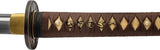 United Cutlery Shikoto Eternal Edge Katana UC3662 Collector - Collection Worthy Blade With Traditional Tempering by United Cutlery
